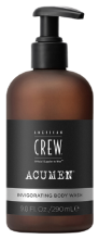 Acumen Revitalizing Body Wash 290 ml
