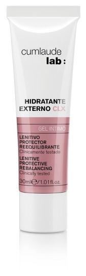 Crema Gel Idratante Interna 6 x 6 ml