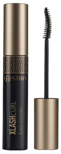 Xlash Curl Black Mascara 01 nero 12 ml
