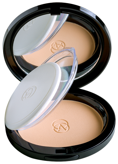 Cipria Compatta Cipria Compatta in polvere naturale