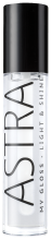 My Gloss Light &amp; Shine 6,5 ml