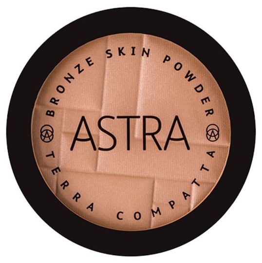 Bronze Skin Powder Terra Compatta 15 bronzo 7 gr