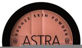 Bronzo Skin Powder Terra Compatta 8 gr