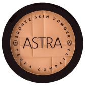Bronzo Skin Powder Terra Compatta 8 gr