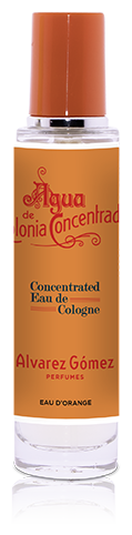 Acqua fresca Eau D'Orange Acqua fresca Eau D'Orange