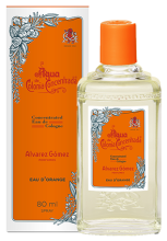 Acqua fresca Eau D'Orange Acqua fresca Eau D'Orange