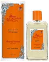 Acqua fresca Eau D'Orange Acqua fresca Eau D'Orange