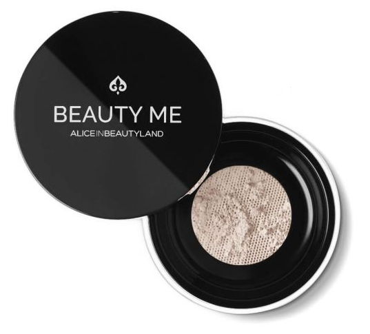 Beauty me Base trucco minerale neutra A 7 gr