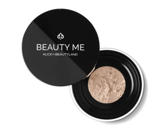 Fondotinta Minerale Beauty me 7 gr