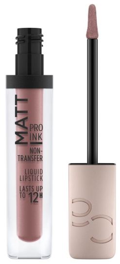 Rossetto liquido non trasferibile Matt Pro Ink 5 ml