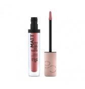 Rossetto liquido non trasferibile Matt Pro Ink 5 ml