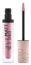 Rossetto liquido non trasferibile Matt Pro Ink 5 ml