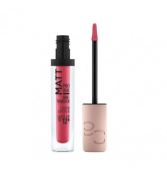 Rossetto liquido non trasferibile Matt Pro Ink 5 ml