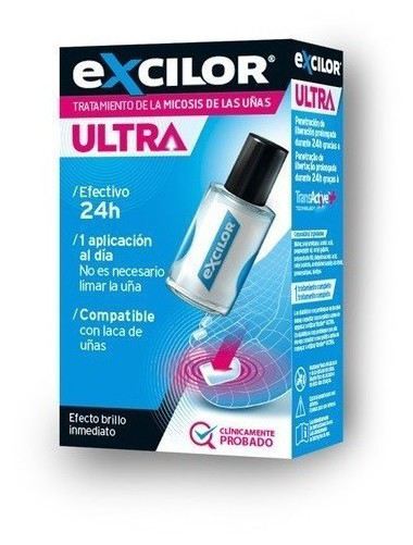 Micosi Trattamento Unghie Ultra 30 ml