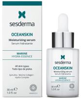 Siero idratante Oceanskin 30 ml