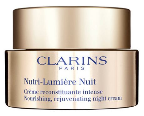 Crema da notte Nutri-Lumiere 50 ml