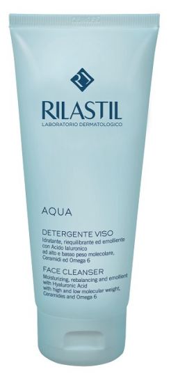 Gel detergente Aqua 200 ml