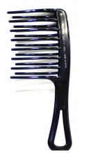 Pettine Premium Pua doppio 19 cm