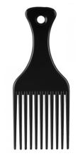 Pettine da coppettazione 11 Puas Medium 16 cm