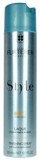 Spray di finitura vegetale Style 300 ml Spray di finitura vegetale Style 300 ml