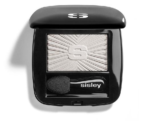 Les Phyto-Ombres Eyeshadow 42 argento lucido Les Phyto-Ombres Eyeshadow 42 argento lucido