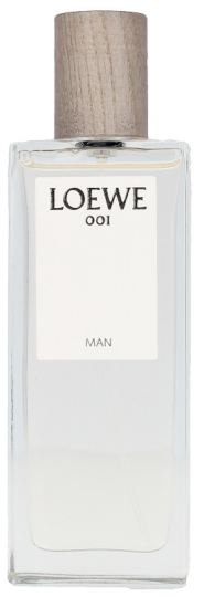 001 Vaporizzatore Man Edp 50 ml 001 Vaporizzatore Man Edp 50 ml