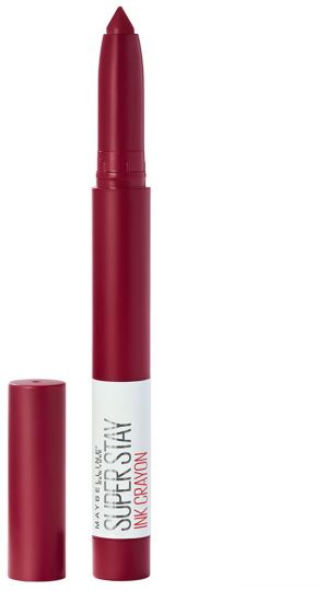 Rossetto Superstay Ink Crayon Lipstick