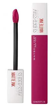 Maybelline Rossetto Liquido Inchiostro Superstay Matte