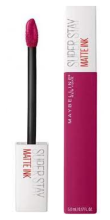 Rossetto Liquido Inchiostro Superstay Matte