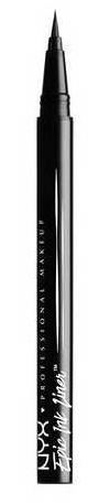 Epic ink Liner Eyeliner Impermeabile Nero Epic ink Liner Eyeliner Impermeabile Nero