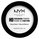 Hd Finitura in polvere minerale Polvo traslucido facciale 8 gr Hd Finitura in polvere minerale Polvo traslucido facciale 8 gr