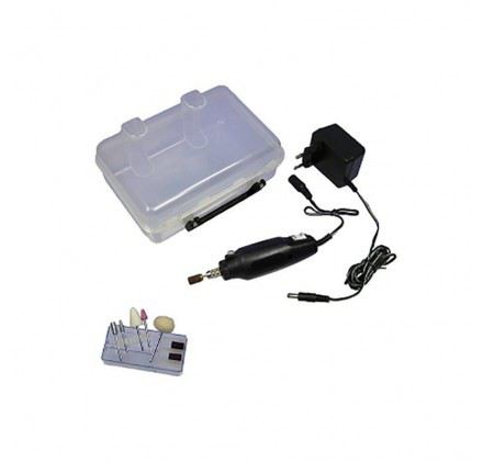 Tornio professionale per unghie 12W