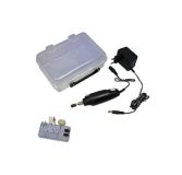 Tornio professionale per unghie 12W