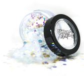 Fantasia Iridescente Chunky Loose Glitter