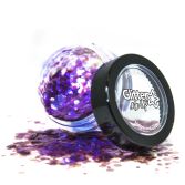 Fantasia Iridescente Chunky Loose Glitter