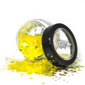 Fantasia Iridescente Chunky Loose Glitter