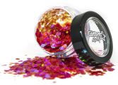 Fantasia Iridescente Chunky Loose Glitter