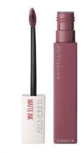 SuperStay Matte Ink liquido Rossetto