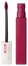 SuperStay Matte Ink liquido Rossetto