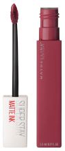 SuperStay Matte Ink liquido Rossetto