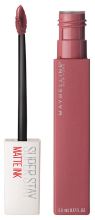 SuperStay Matte Ink liquido Rossetto