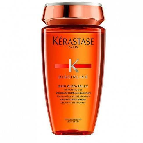 Disciplina Oléo-Relax Bain 250 ml Disciplina Oléo-Relax Bain 250 ml