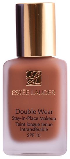 Base liquida a doppia usura Spf10+ 6c2 30 ml Base liquida a doppia usura Spf10+ 6c2 30 ml