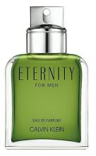 Eternity profumo per uomo 100 ml