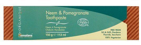 Himalaya Pasta Netr Granada Granada 150 gr