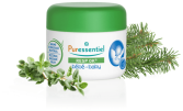 Resp Ok Baby Expectorant Balm 30 ml
