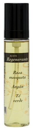 Artesania Agr&iacute;cola Olio rigenerante 100 ml