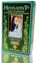 Castagno d'oro Hennatint Castagno d'oro Hennatint