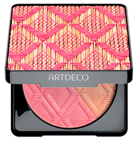 Bronzing Blush per l'estate