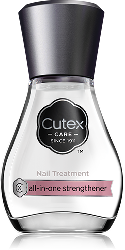 Trattamento per unghie All-In-One Strengthener